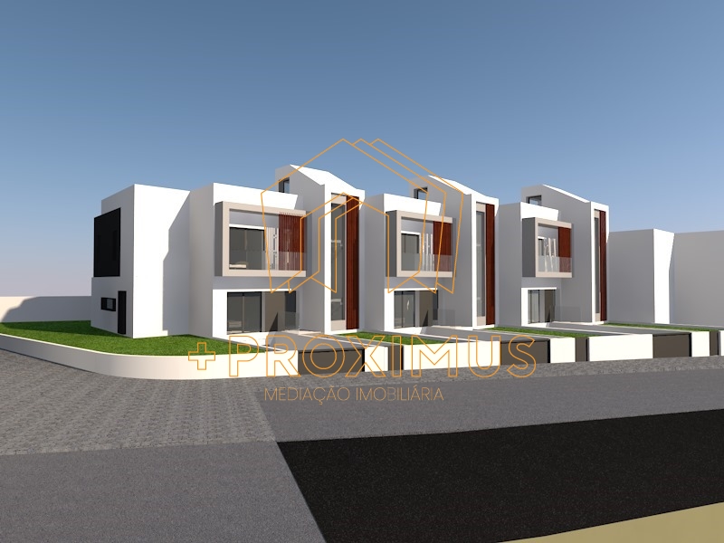 Semi-detached house T4 To Sale in Figueira da Foz